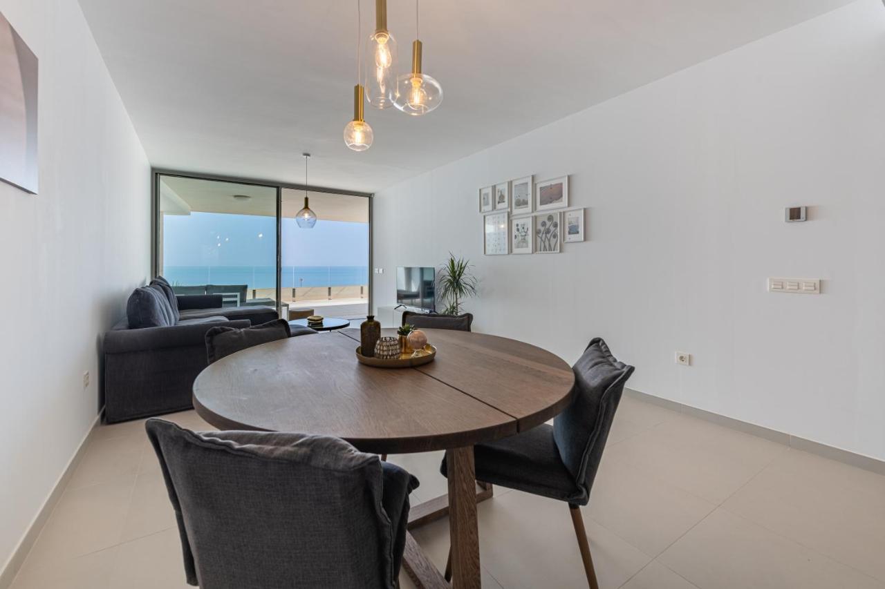 3 Bedroom Sea View Stupa Hills Benalmádena Exterior foto
